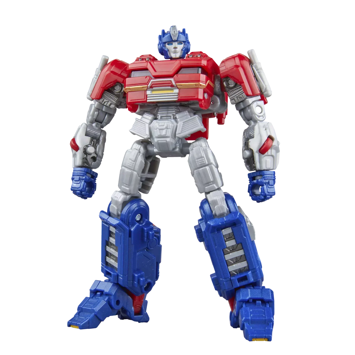 Transformers Studio Series Transformer One Deluxe Class Orion Pax Action Figure product image 5, provided for visual