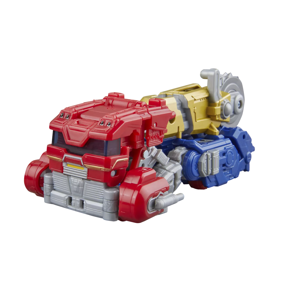 Transformers Studio Series Transformer One Deluxe Class Orion Pax Action Figure product image 9, provided for visual