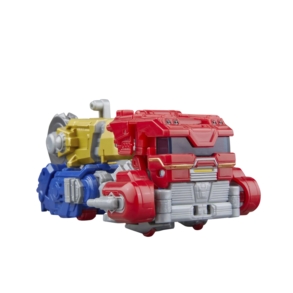 Transformers Studio Series Transformer One Deluxe Class Orion Pax Action Figure product image 10, provided for visual