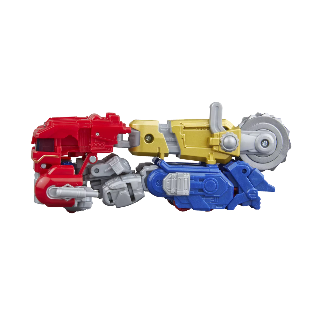 Transformers Studio Series Transformer One Deluxe Class Orion Pax Action Figure product image 11, provided for visual