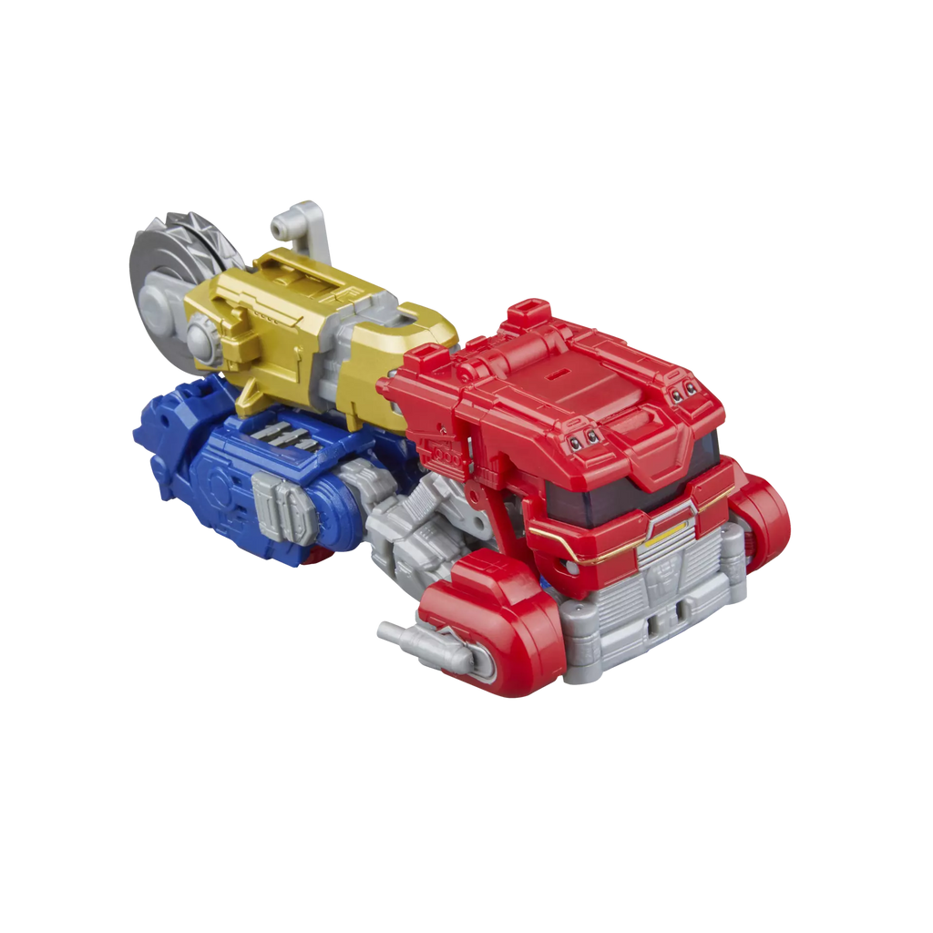 Transformers Studio Series Transformer One Deluxe Class Orion Pax Action Figure product image 12, provided for visual