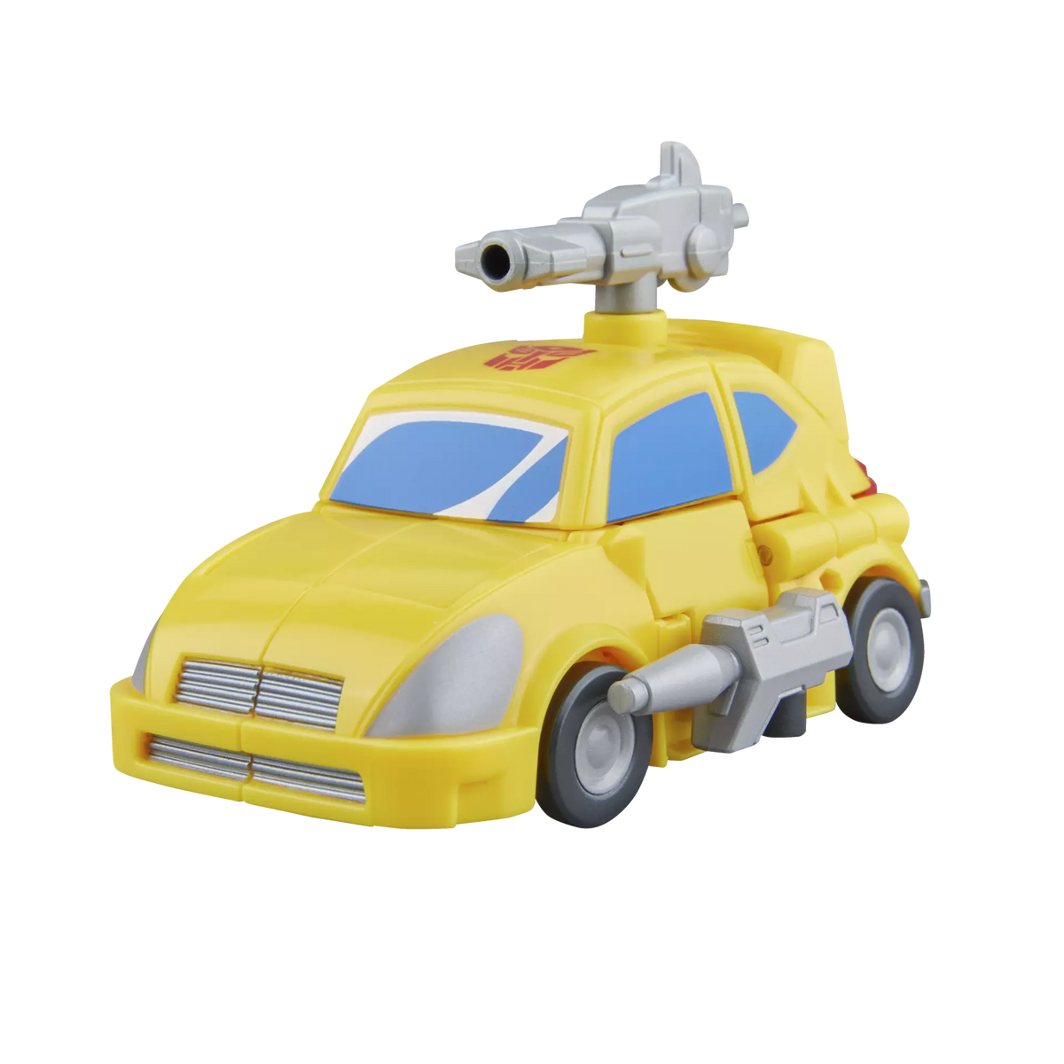 Transformers Devastation Studio Series Deluxe Class Bumblebee Action Figure product image 9, provided for visual reference