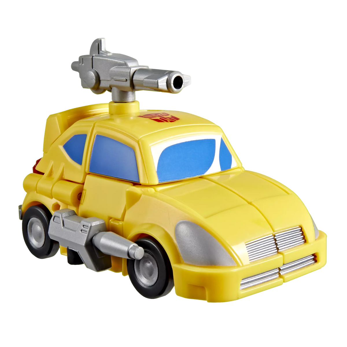 Transformers Devastation Studio Series Deluxe Class Bumblebee Action Figure product image 10, provided for visual reference