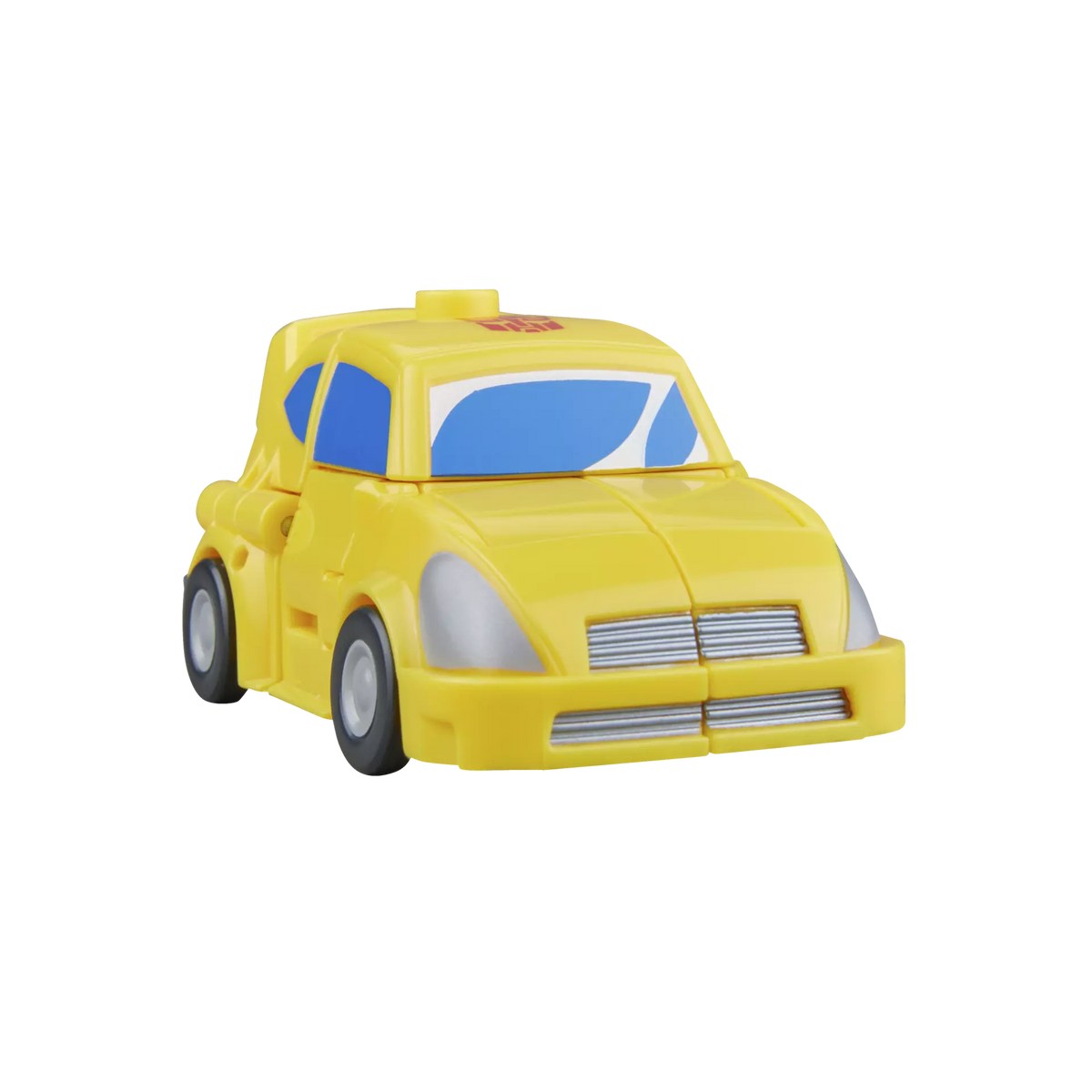Transformers Devastation Studio Series Deluxe Class Bumblebee Action Figure product image 11, provided for visual reference
