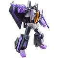 Transformers Studio Series 86 Voyager Skywarp Action Figure product image 1, provided for visual reference and product