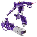 Transformers Generations Studio Series 86 Voyager Shockwave Action Figure product image 1, provided for visual reference and