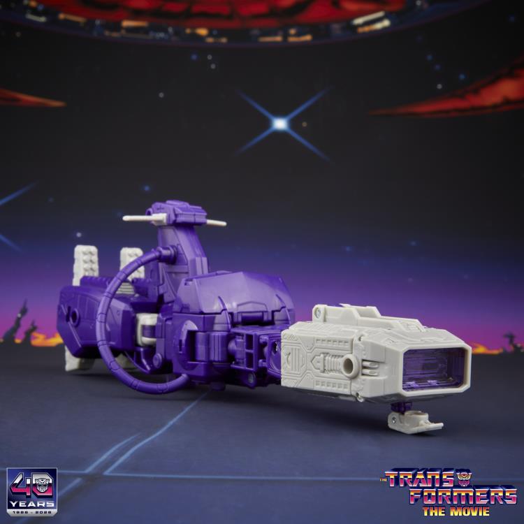 [Pre-Sale] Transformers Generations Studio Series 86 Voyager Shockwave Action Figure product image 8, provided for visual
