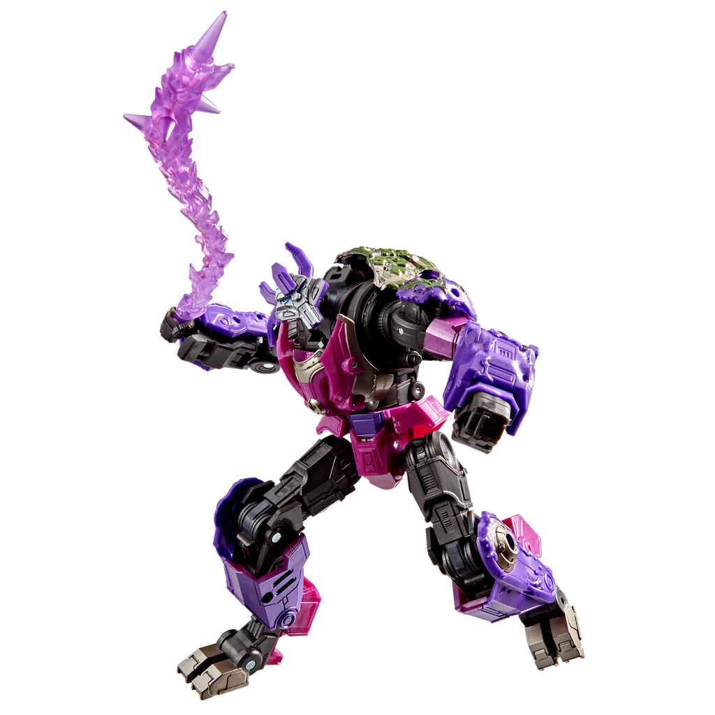 Transformers Studio Series Transformers One Voyager Class Alpha Trion Action Figure product image 1, provided for visual