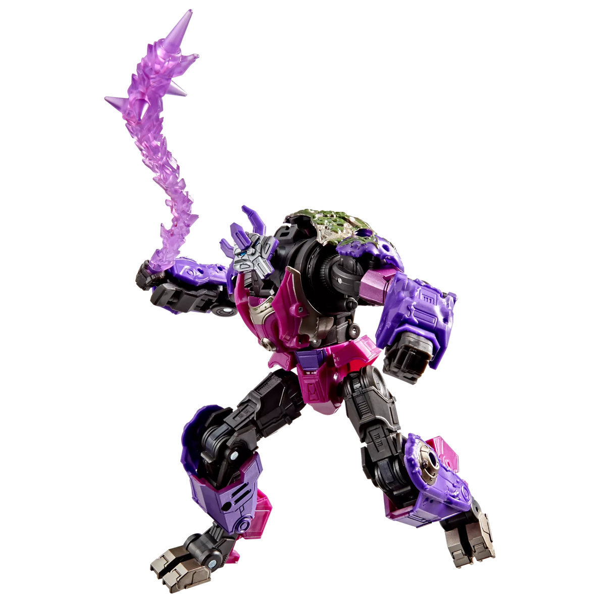 Transformers Studio Series Transformers One Voyager Class Alpha Trion Action Figure product image 1, provided for visual
