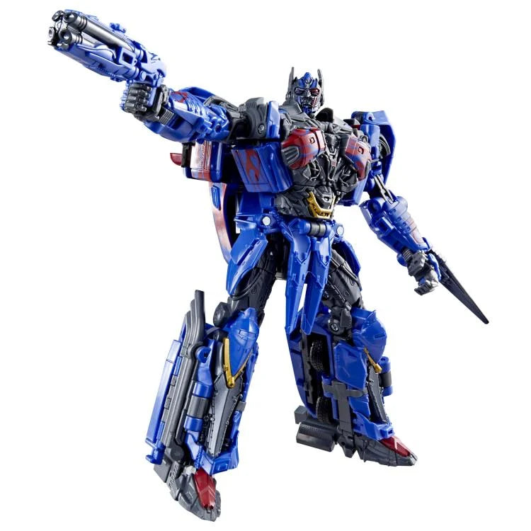 Transformers Studio Series The Last Knight Nemesis Prime Action Figure product image 2, provided for visual reference and