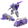Transformers The Movie Studio Series 86 Leader Astrotrain Action Figure product image 1, provided for visual reference and