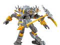 Transformers Age of the Primes Voyager Class The Thirteen Amalgamous Prime Action Figure product image 1, provided for