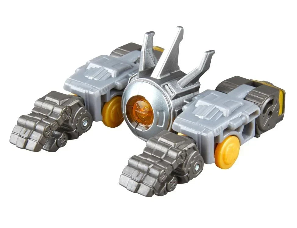 Transformers Age of the Primes Voyager Class The Thirteen Amalgamous Prime Action Figure product image 7, provided for
