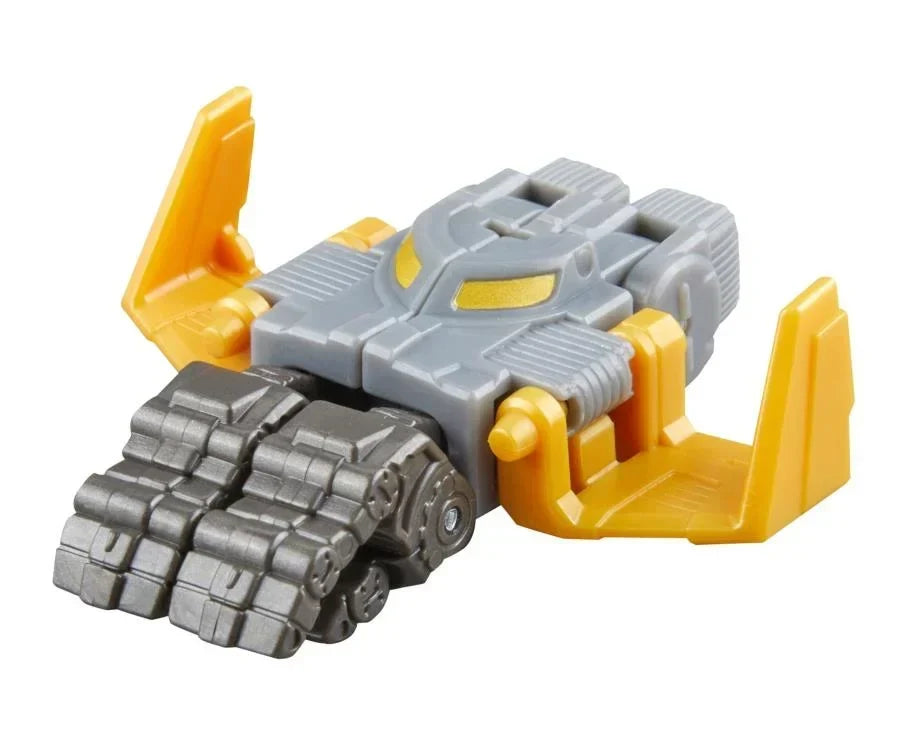 Transformers Age of the Primes Voyager Class The Thirteen Amalgamous Prime Action Figure product image 8, provided for