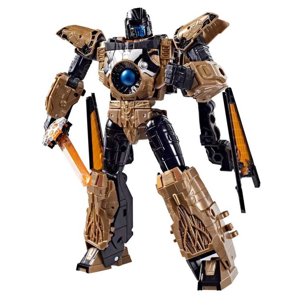 Transformers Age of the Primes Voyager Class The Thirteen Vector Prime Action Figure product image 1, provided for visual