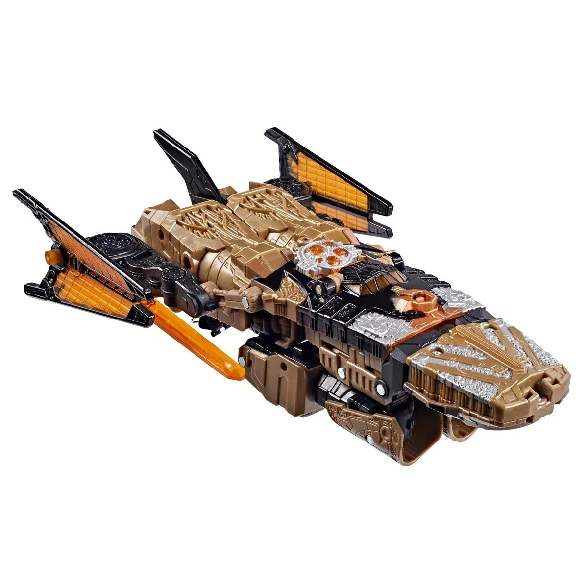 Transformers Age of the Primes Voyager Class The Thirteen Vector Prime Action Figure product image 2, provided for visual