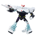 Transformers Generations War for Cybertron Siege Trilogy Deluxe Prowl Action Figure WFC-C23 product image 1, provided for