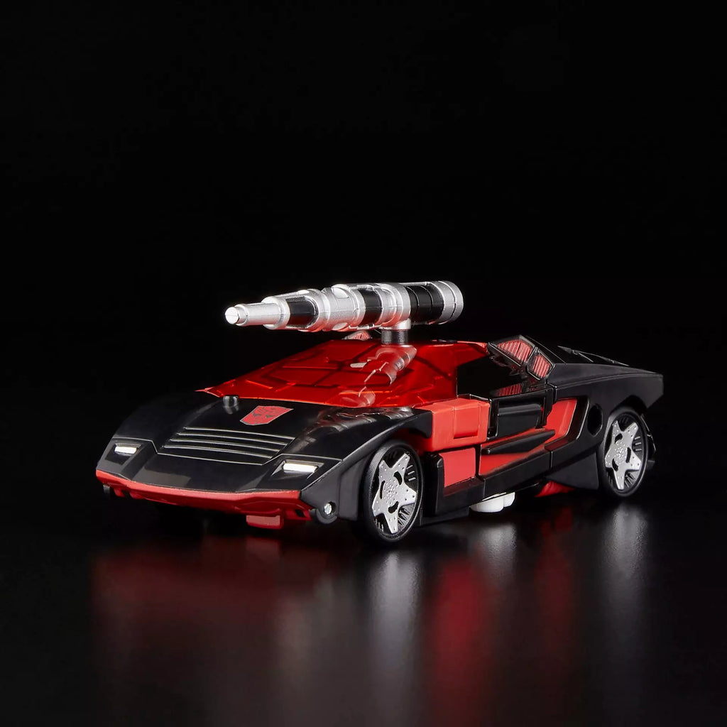 Transformers Generations War for Cybertron Siege Deluxe Autobot Alphastrike Counterforce 3 Pack (Slamdance, Trenchfoot,