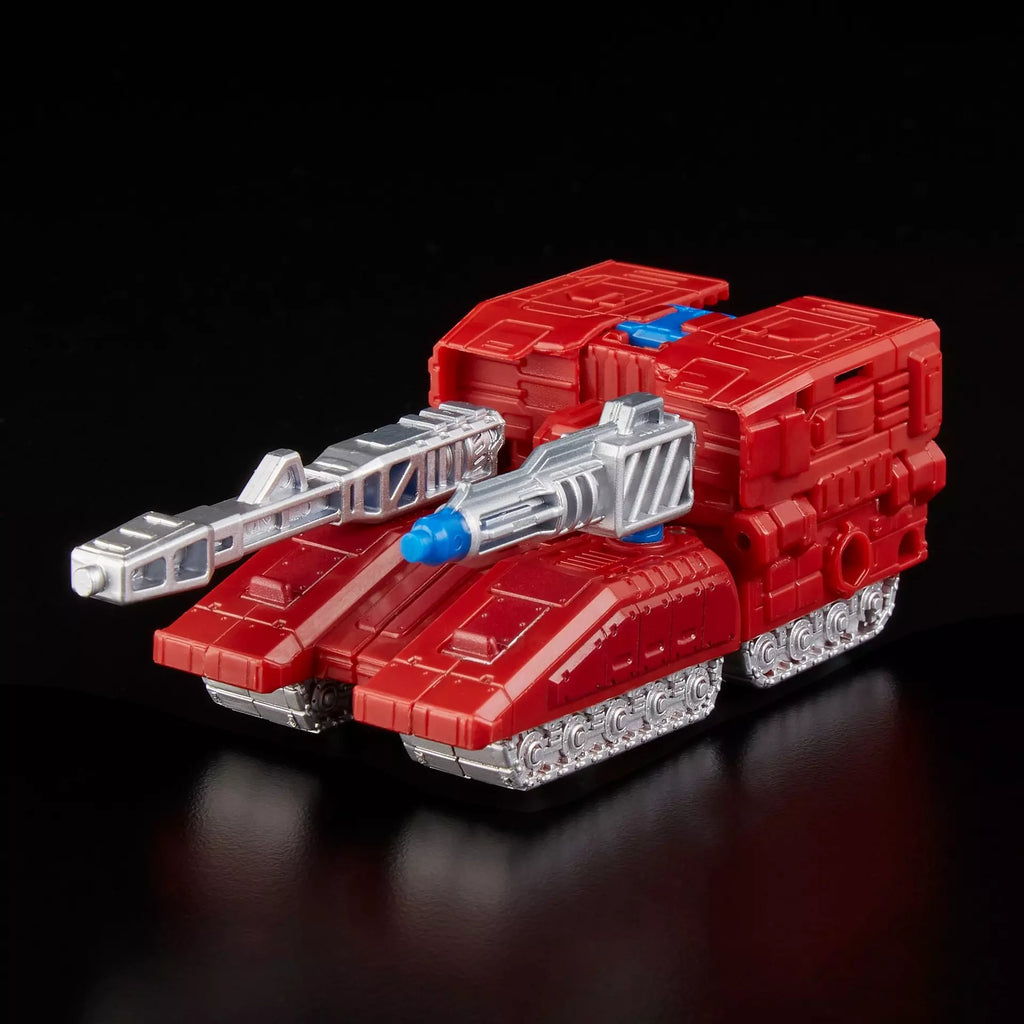 Transformers Generations War for Cybertron Siege Deluxe Autobot Alphastrike Counterforce 3 Pack (Slamdance, Trenchfoot,