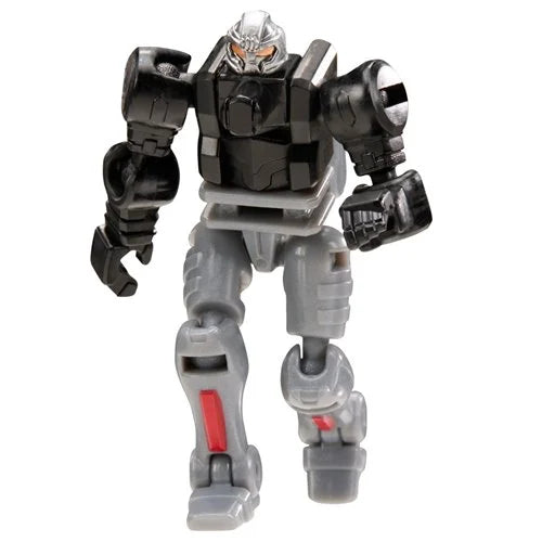 Transformers Age of the Primes Voyager Armada Sideways Action Figure product image 6, provided for visual reference and