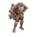 Transformers Masterpiece G MPG-15 Beast Wars Rattrap (Cybertron Rattle) Action Figure product image 1, provided for visual
