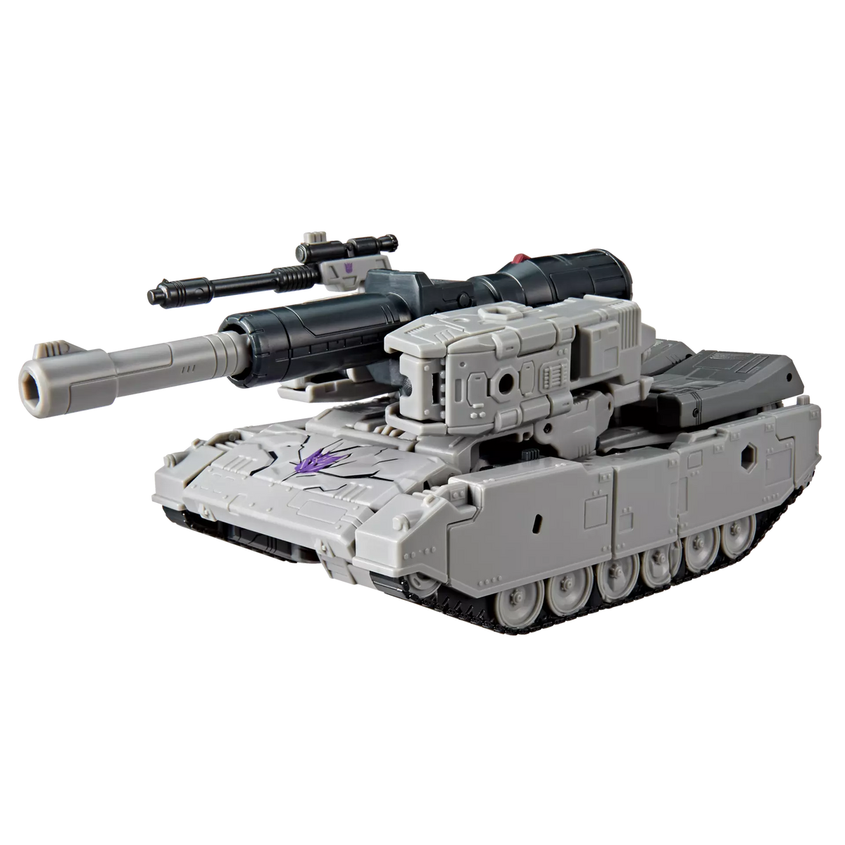 Transformers Studio Series MTMTE Collection Leader Megatron Action Figure Exclusive product image 2, provided for visual