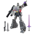 Transformers Studio Series MTMTE Collection Leader Megatron Action Figure Exclusive product image 1, provided for visual