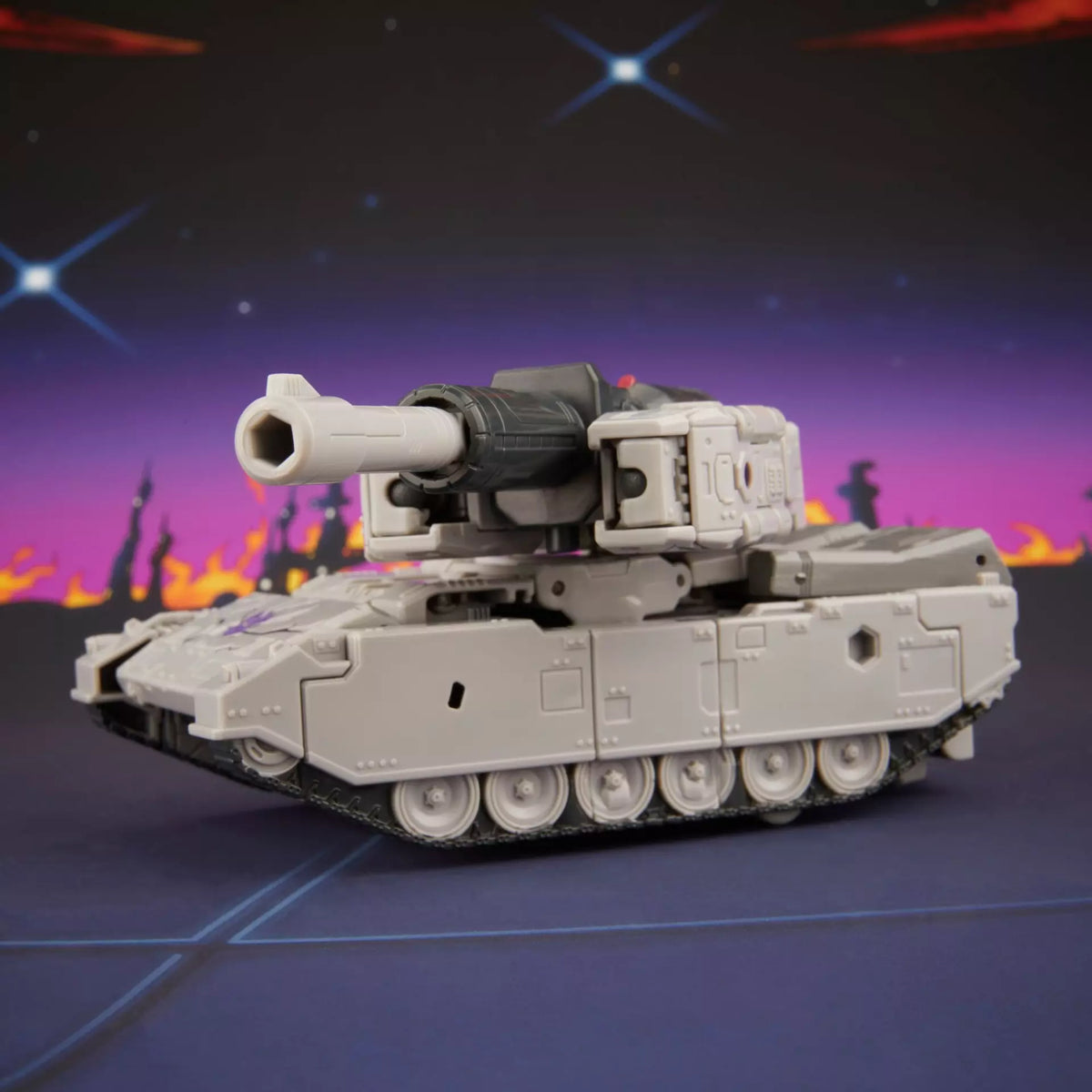 Transformers Studio Series MTMTE Collection Leader Megatron Action Figure Exclusive product image 16, provided for visual