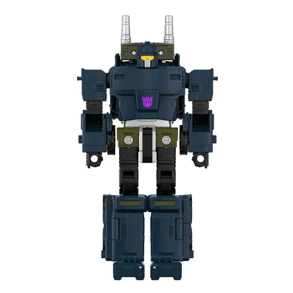 Transformers Generations Age of the Primes Commander Combaticon Onslaught Action Figure product image 2, provided for visual