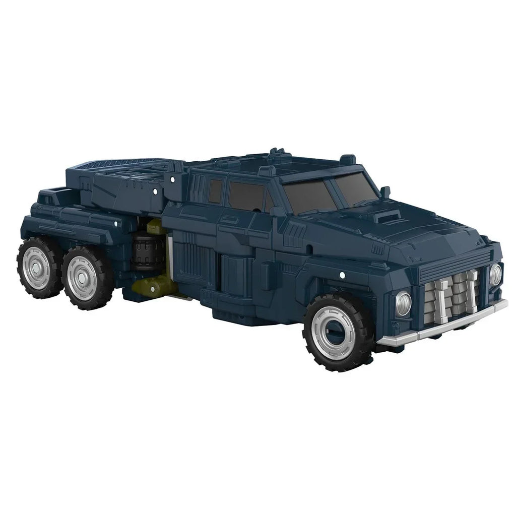 Transformers Generations Age of the Primes Commander Combaticon Onslaught Action Figure product image 3, provided for visual