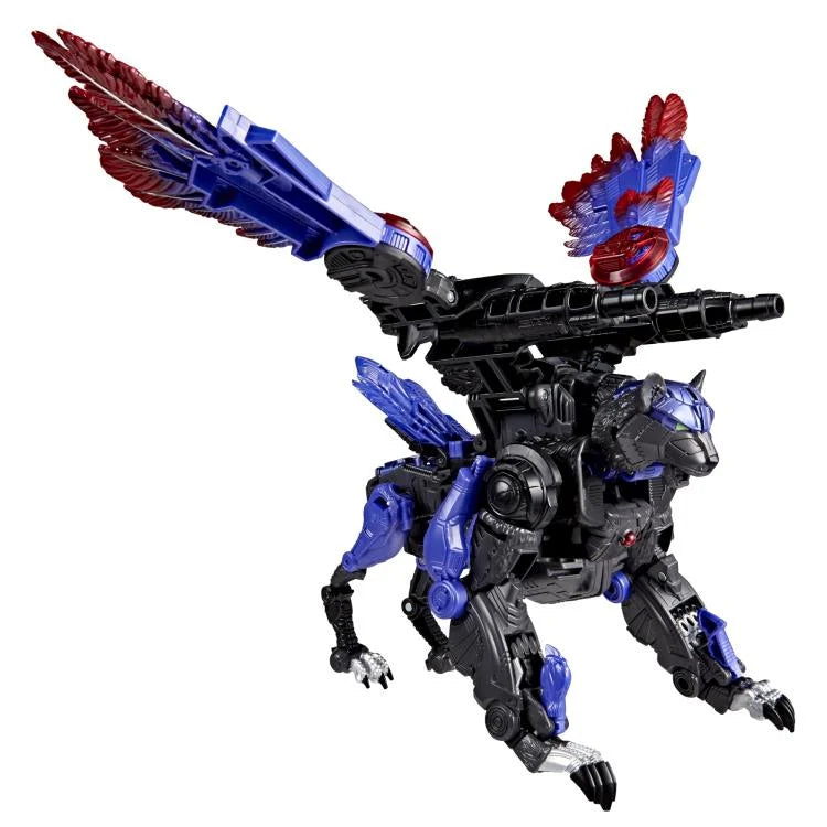 Transformers Age of the Primes Leader Razorclaw Action Figure product image 2, provided for visual reference and product