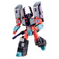 Transformers Age of the Primes Leader Class Megazarak Action Figure product image 1, provided for visual reference and