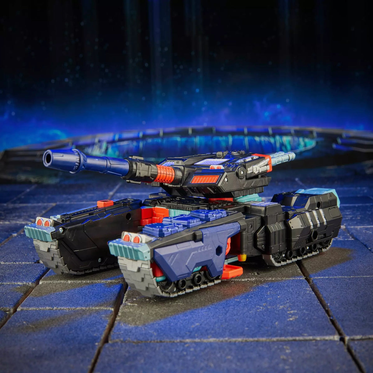 Transformers Age of the Primes Leader Class Megazarak Action Figure product image 11, provided for visual reference and