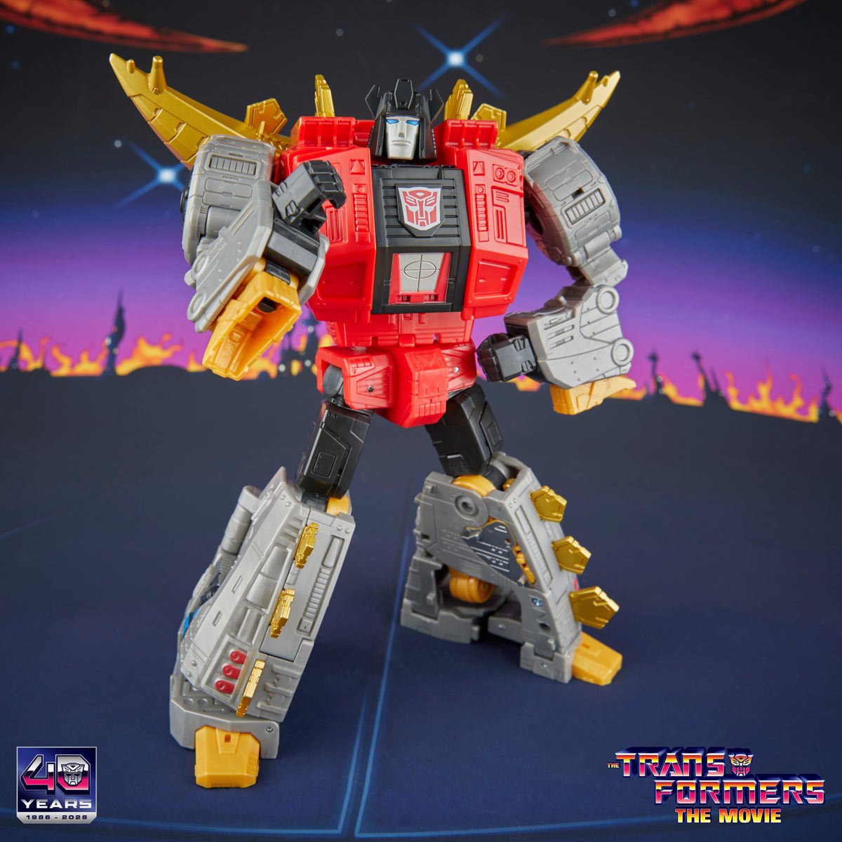 Transformers Generations Studio Series 86 #19 Leader Dinobot Snarl Action Figure product image 3, provided for visual
