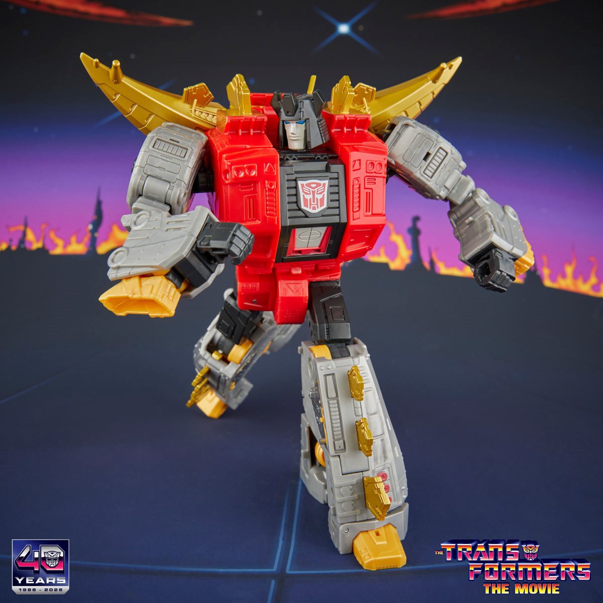Transformers Generations Studio Series 86 #19 Leader Dinobot Snarl Action Figure product image 4, provided for visual