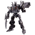Transformers Generations Studio Series Rise of the Beasts Leader Scourge Action Figure product image 1, provided for visual