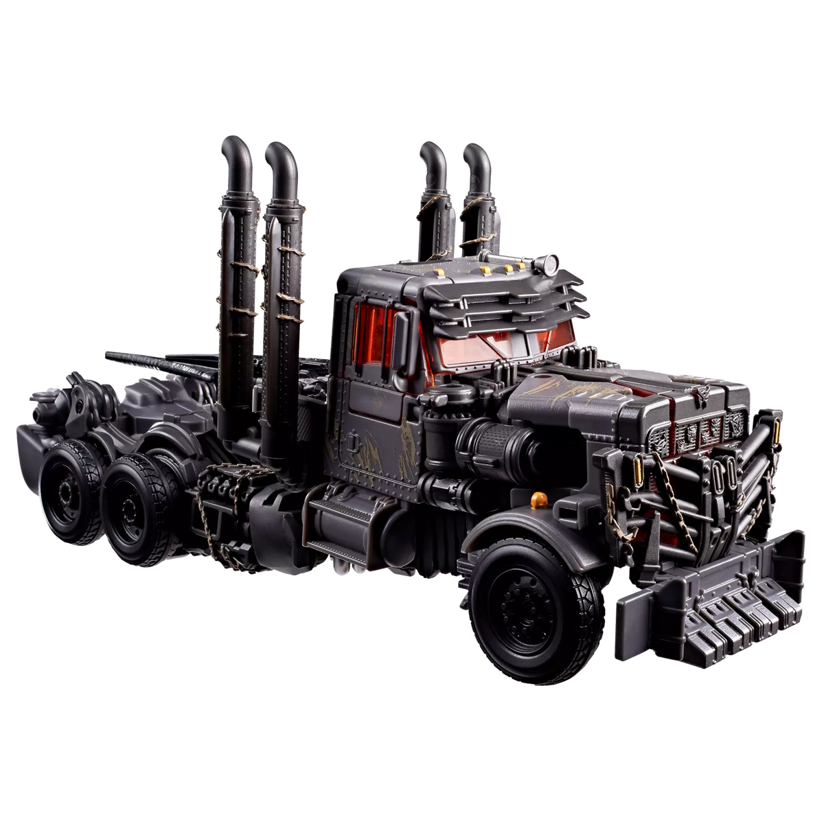 Transformers Generations Studio Series Rise of the Beasts Leader Scourge Action Figure product image 4, provided for visual