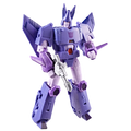 Transformers Generations Studio Series The Movie Voyager Cyclonus Action Figure product image 1, provided for visual