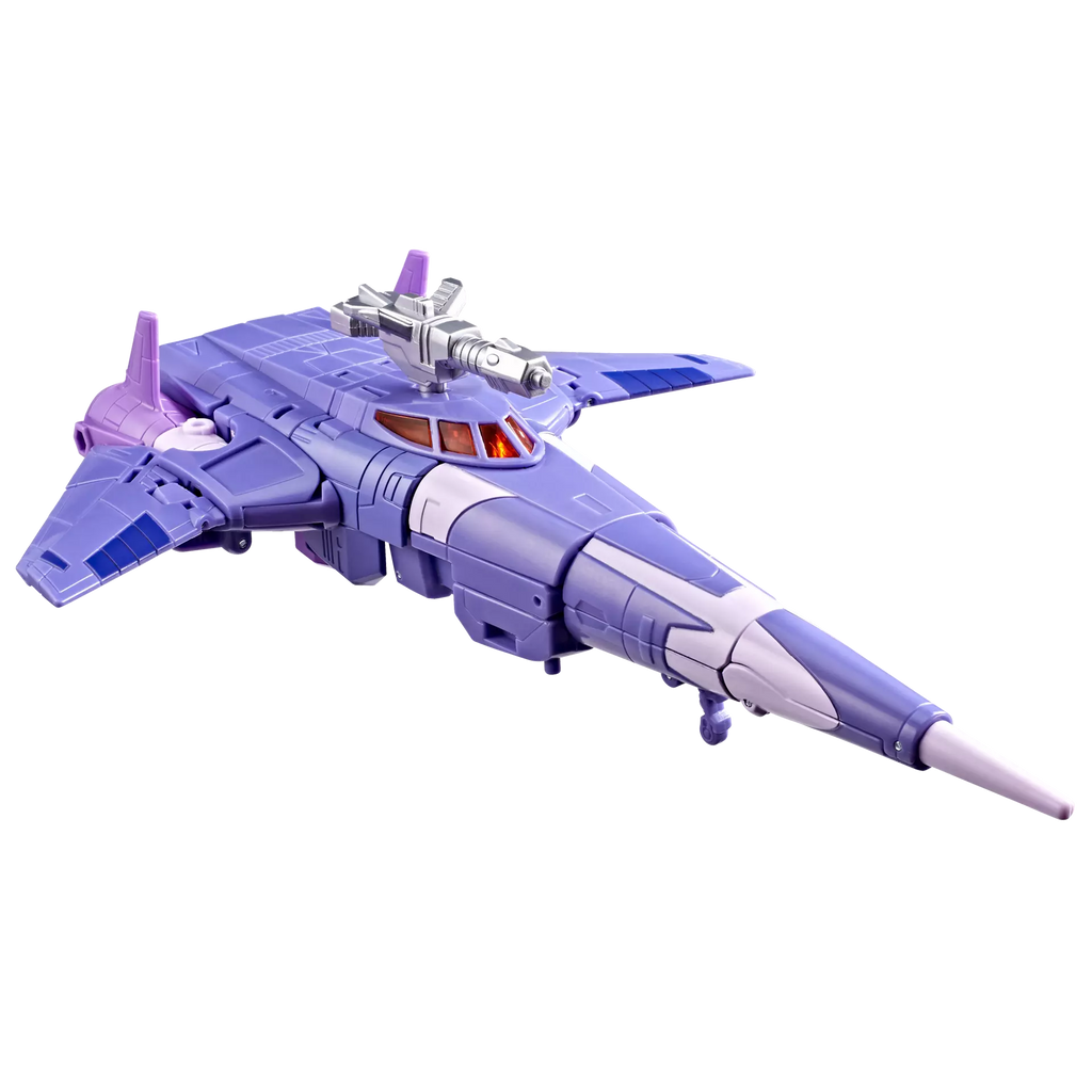 Transformers Generations Studio Series The Movie Voyager Cyclonus Action Figure product image 2, provided for visual