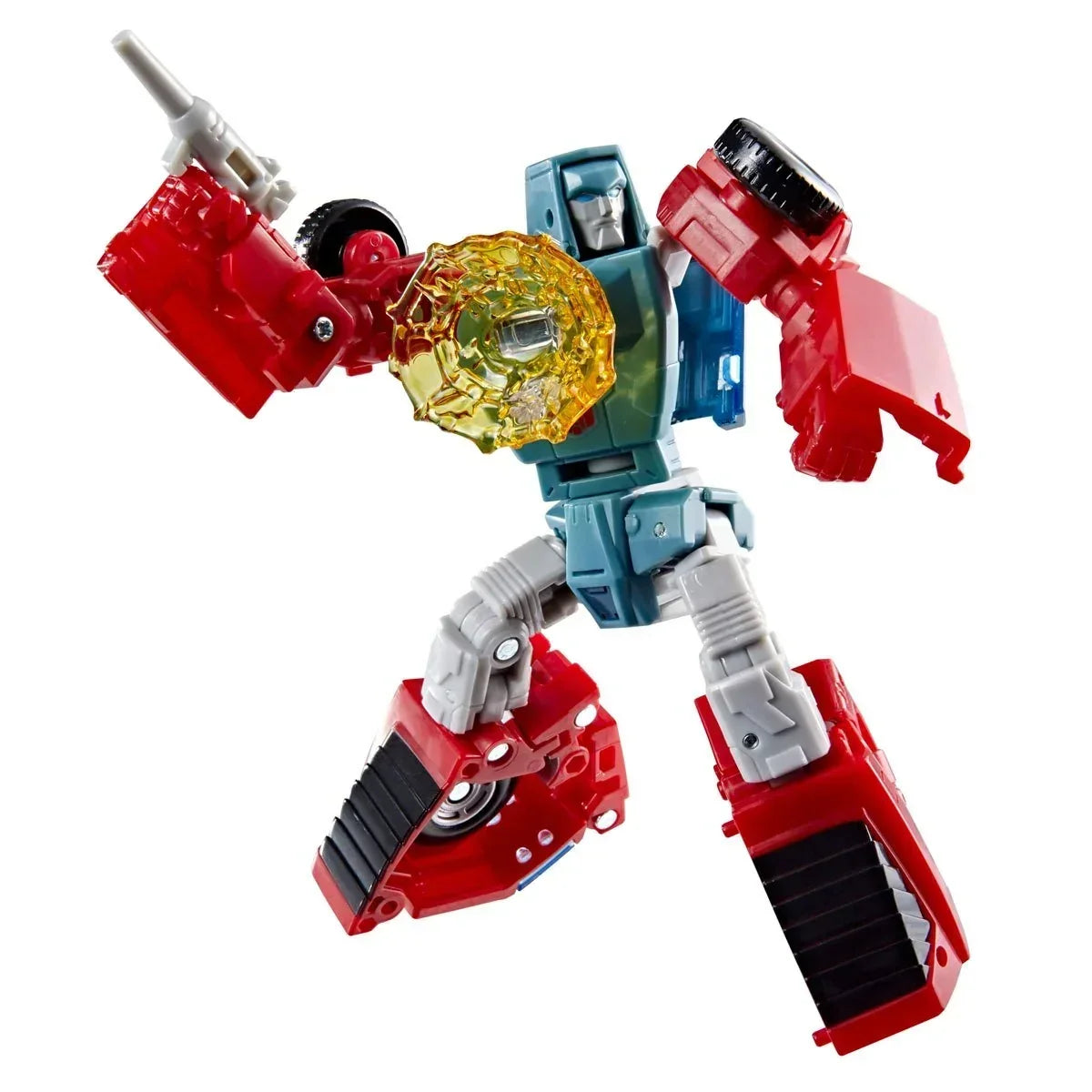 Transformers Studio Series 86 Deluxe Windcharger Action Figure product image 1, provided for visual reference and product