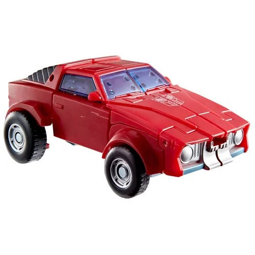 Transformers Studio Series 86 Deluxe Windcharger Action Figure product image 2, provided for visual reference and product