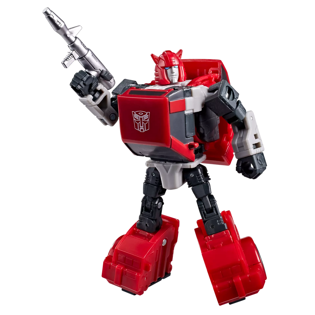 Transformers Studio Series The Movie Deluxe Cliffjumper Action Figure product image 1, provided for visual reference and