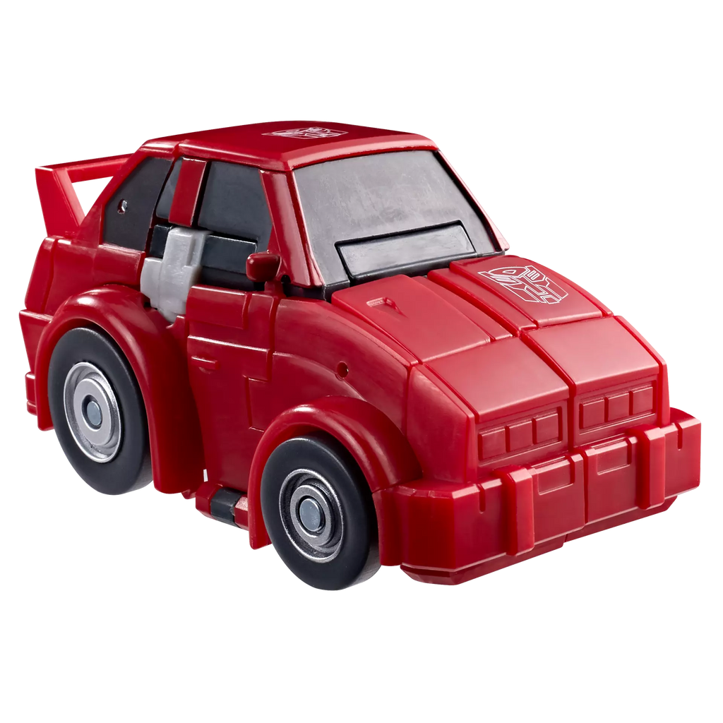 Transformers Studio Series The Movie Deluxe Cliffjumper Action Figure product image 2, provided for visual reference and