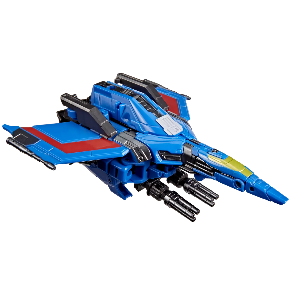 Transformers Studio Series Transformer One Deluxe Class Thundercracker Action Figure product image 2, provided for visual