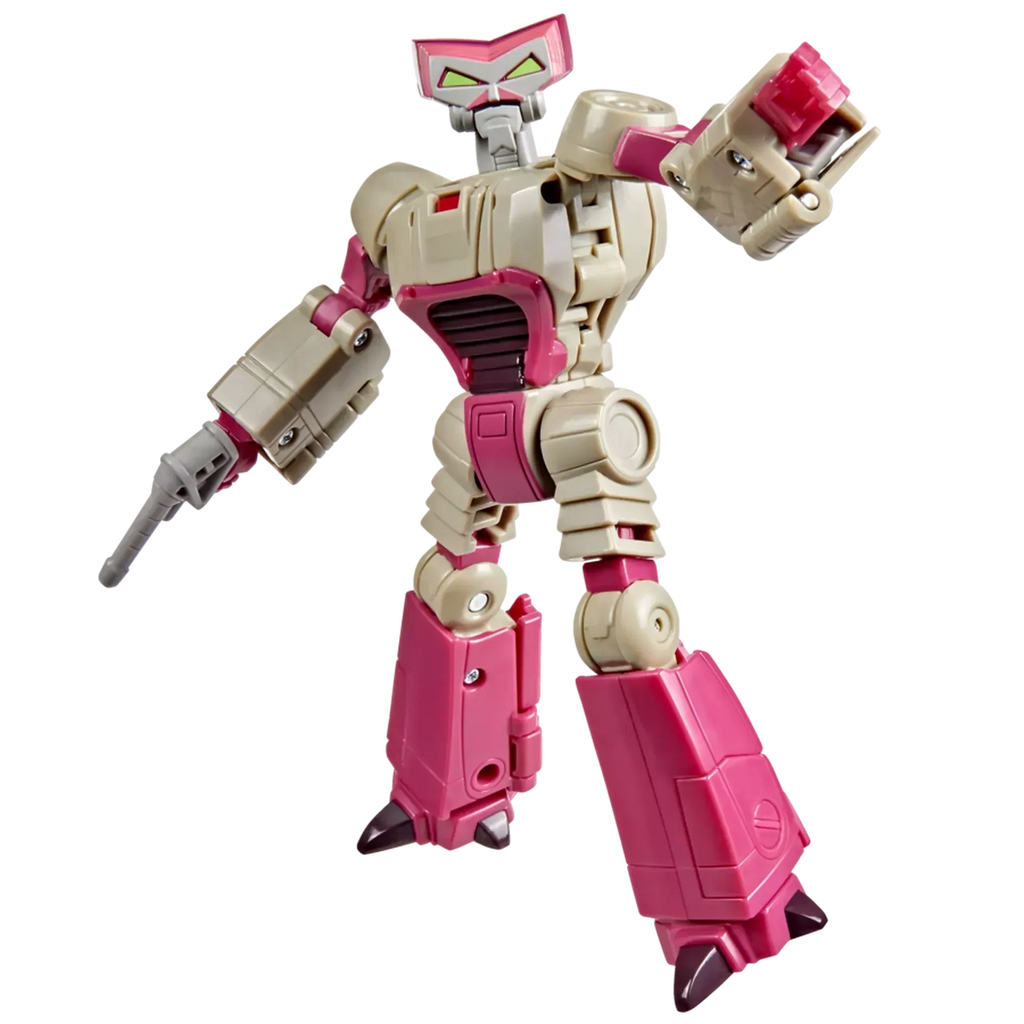Transformers Studio Series The Movie Deluxe Kranix Action Figure product image 1, provided for visual reference and product