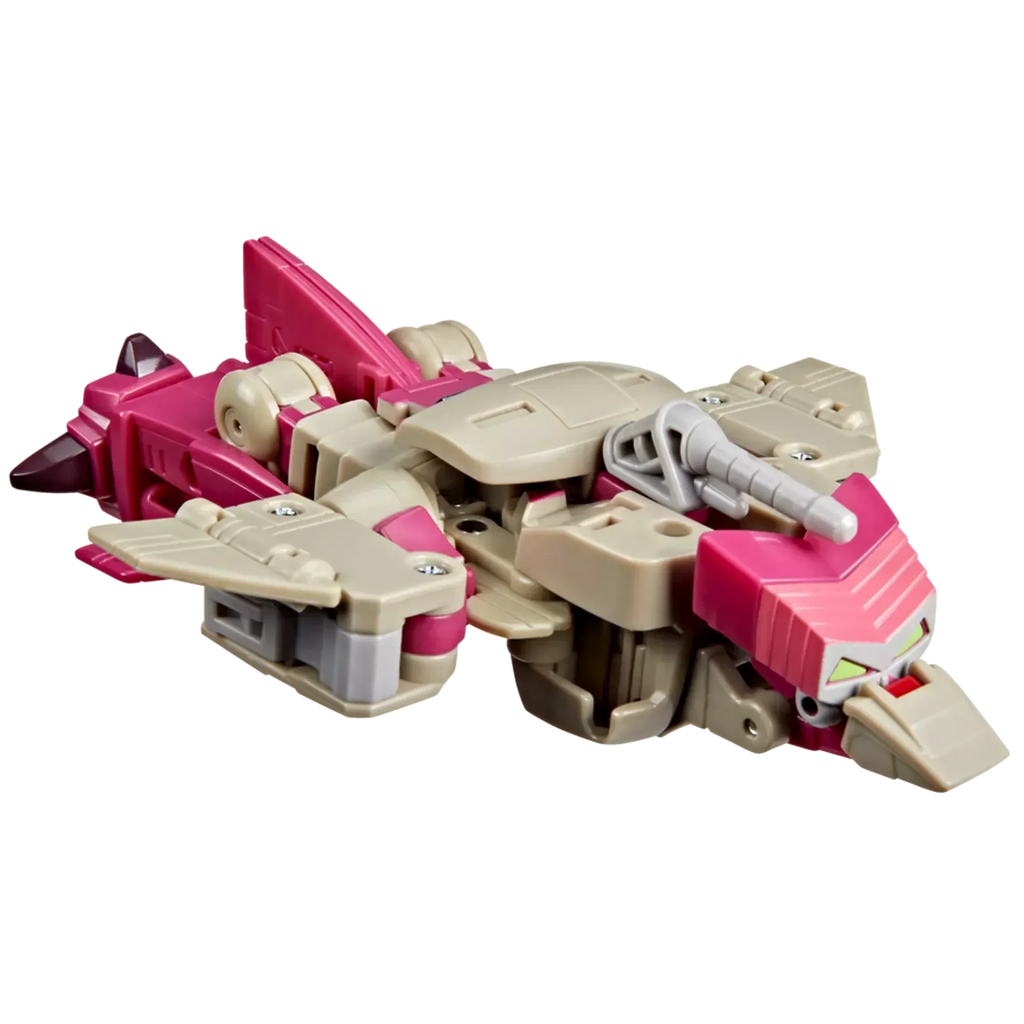 Transformers Studio Series The Movie Deluxe Kranix Action Figure product image 2, provided for visual reference and product