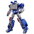 Transformers One Studio Series Deluxe Soundwave Action Figure product image 1, provided for visual reference and product