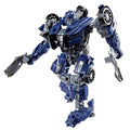 Transformers Studio Series The Last Knight Deluxe Barricade Action Figure product image 1, provided for visual reference and