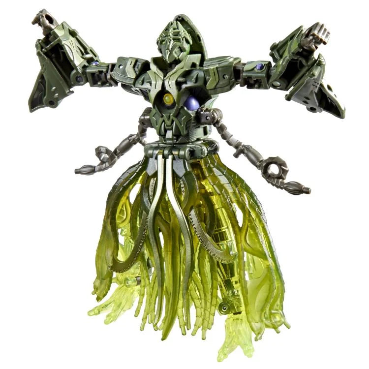 Transformers Age of the Primes Deluxe Thirteen Quintus Prime Action Figure product image 1, provided for visual reference