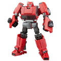 Transformers Generations Age of the Primes Deluxe Prime Cliffjumper Action Figure product image 1, provided for visual
